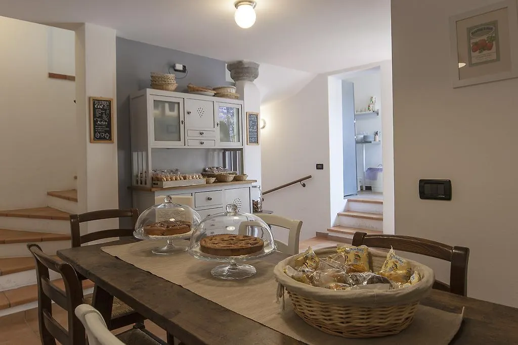 Antica Corte Guest House Busto Arsizio Italy