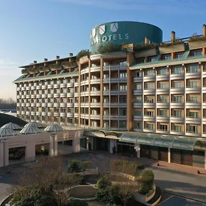 Unahotels Expo Fiera Milano Apartahotel