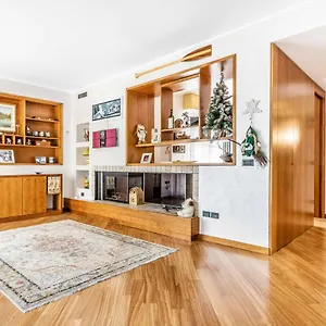 Casa Via Piave Appartamento