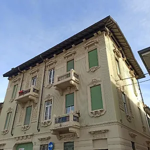 La Casa Di Vale Appartamento