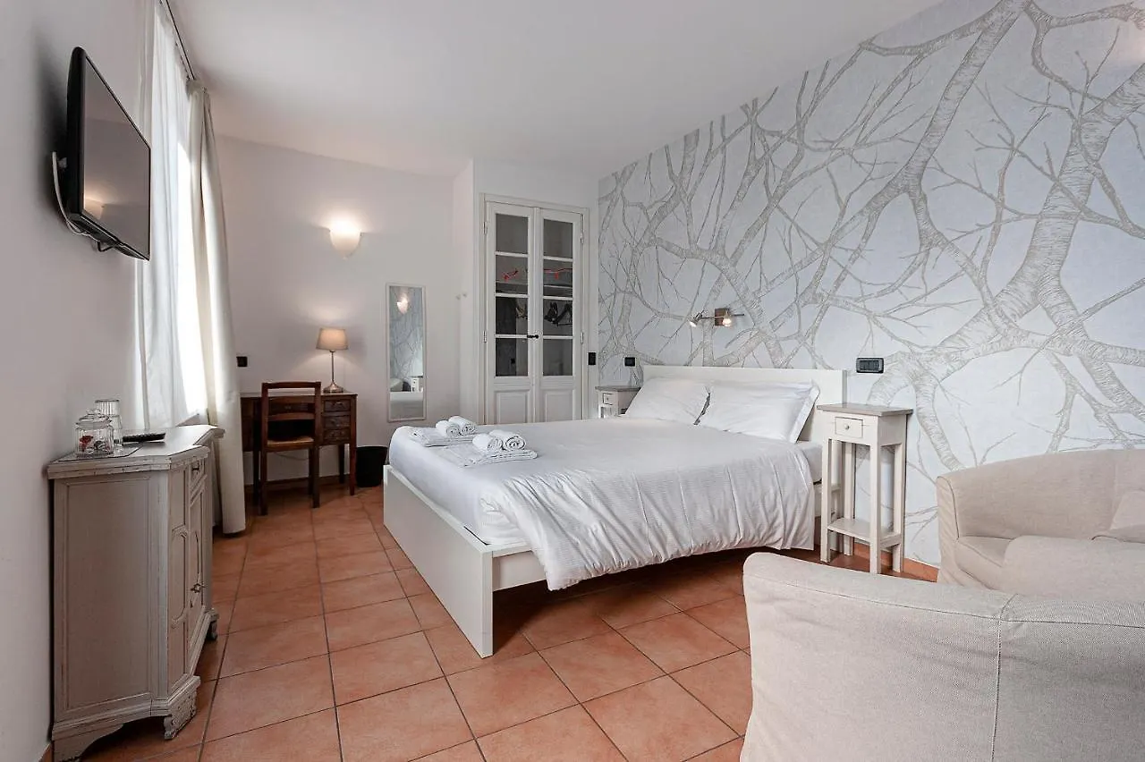 Antica Corte Guest House Busto Arsizio