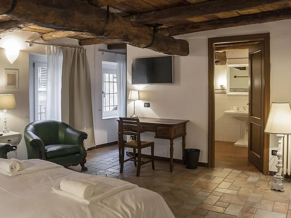 Antica Corte Guest House Busto Arsizio