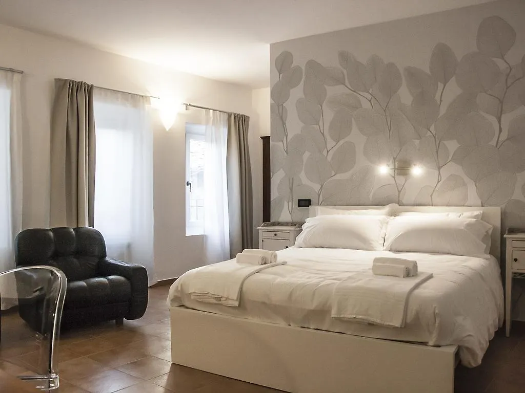 Antica Corte Guest House Busto Arsizio