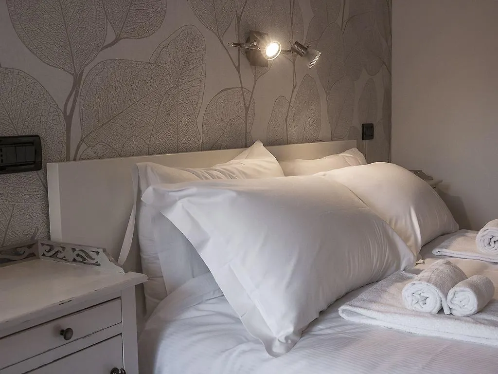 Antica Corte Guest House Busto Arsizio